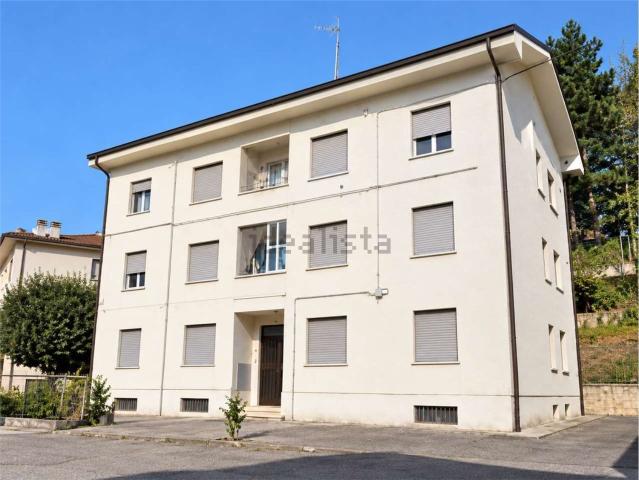 Appartamento in vendita a San Lorenzo, Monte Urano