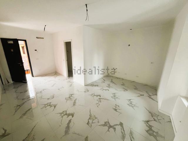 Appartamento in vendita a Borgo Palazzo, Bergamo
