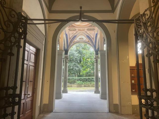 Appartamento in vendita a Quartiere 1, Firenze