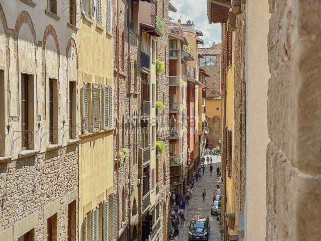 Appartamento in vendita a Oltrarno, Firenze
