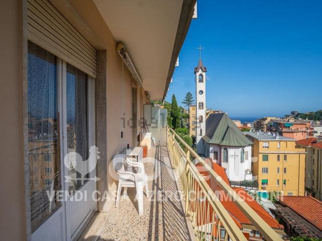 Appartamento in vendita a San Remo, Liguria