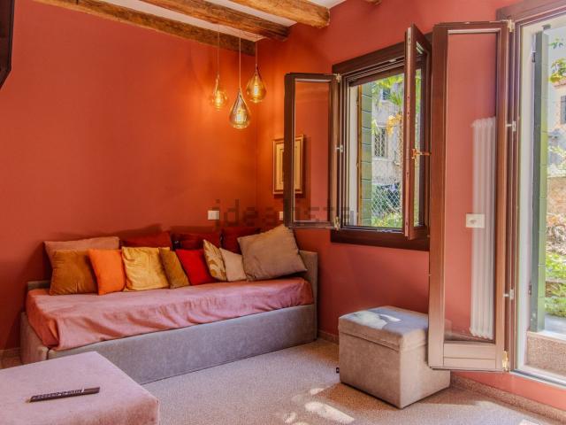 Appartamento in vendita a Venezia-Murano-Burano, Venezia