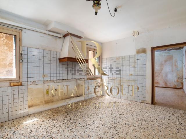 Appartamento in vendita a Venezia-Murano-Burano, Venezia