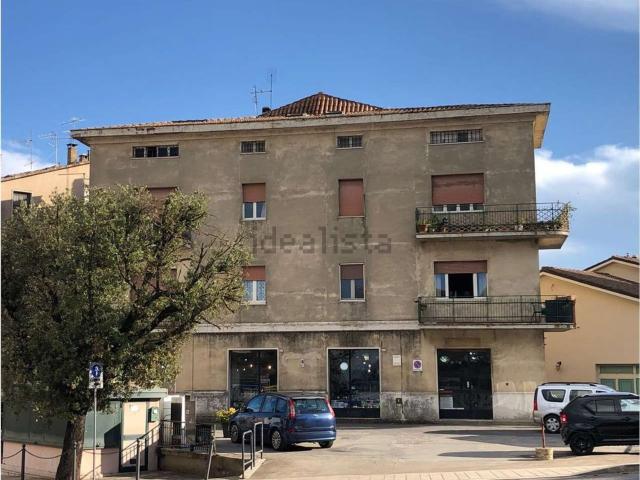 Appartamento in vendita a Todi, Perugia