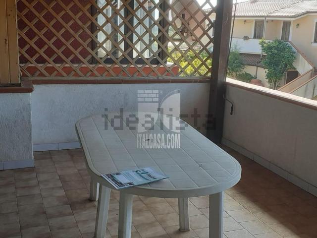 Appartamento in vendita a Sant'Antonio, Calabria