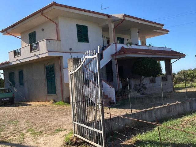 Appartamento in vendita a Calabria, Vibo Valentia