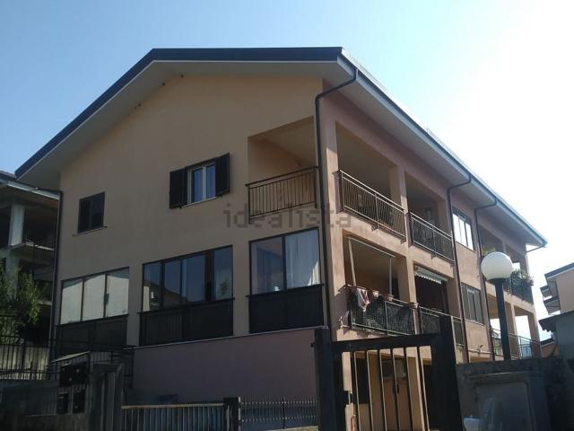 Appartamento in vendita a Calabria, Cosenza