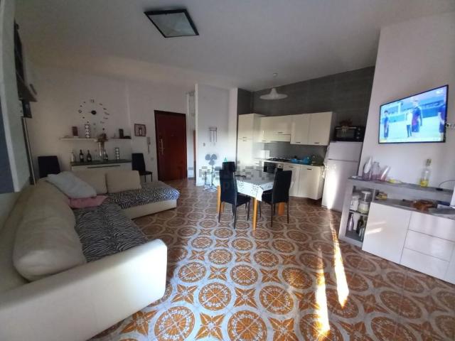 Appartamento in vendita a Campomarino, Molise