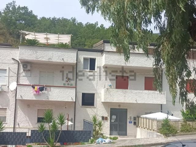 Appartamento in vendita a Calabria, Cosenza