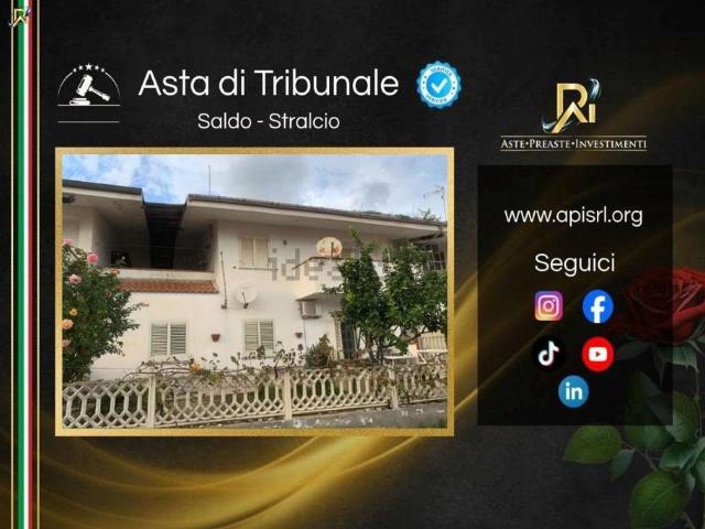 Appartamento in vendita a Calabria, Reggio Calabria