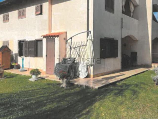Appartamento in vendita a Formelle, Guardiaregia