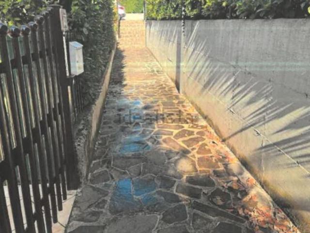Appartamento in vendita a Formelle, Guardiaregia