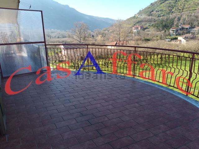 Appartamento in vendita a Montoro, Campania