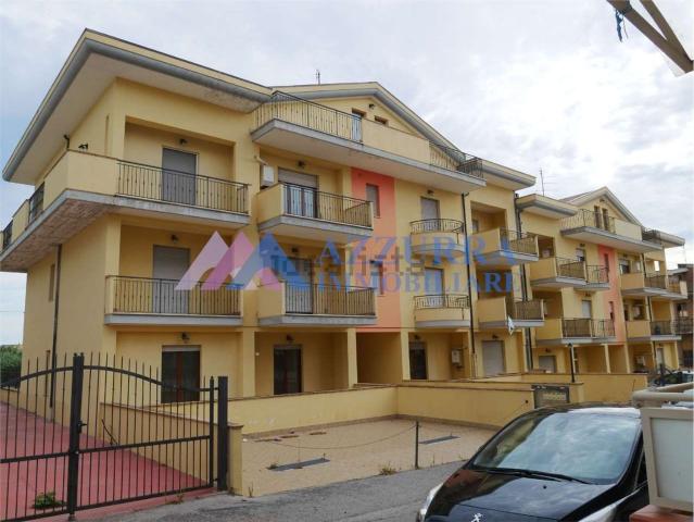 Appartamento in vendita a San Salvo, Abruzzo
