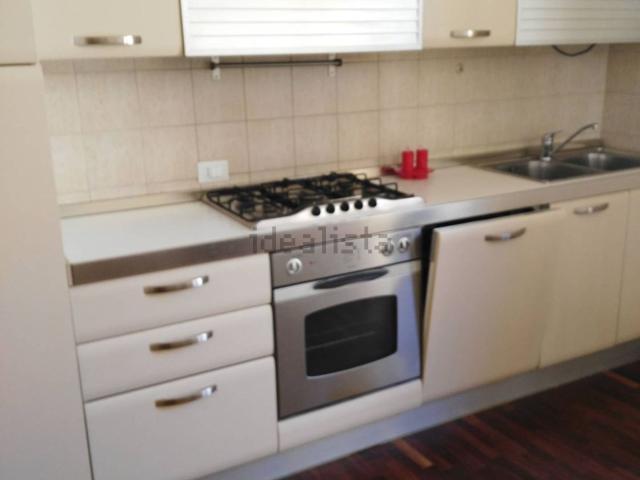 Appartamento in vendita a Quartiere Centro Sud, Faenza