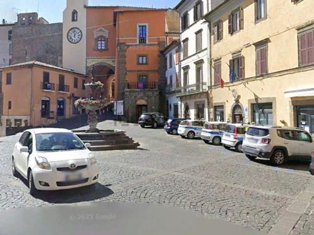 Appartamento in vendita a Le Mosse, Montefiascone