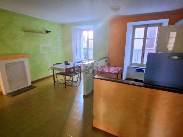 Appartamento in vendita a Sostegno, Biella