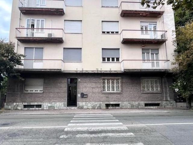 Appartamento in vendita a Asti