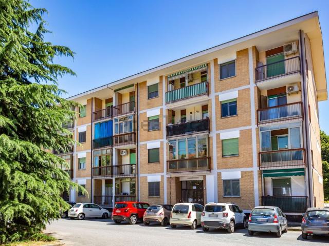 Appartamento in vendita a Piemonte, Torino