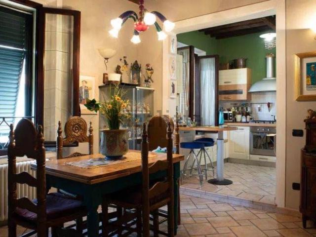 Appartamento in vendita a Cecina, Toscana