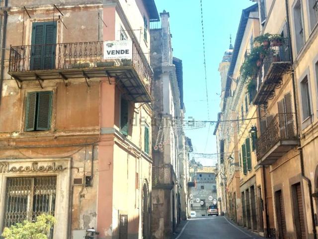 Appartamento in vendita a Vignanello, Lazio