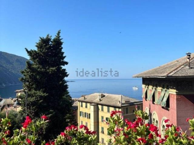 Appartamento in vendita a Case rosse, Camogli