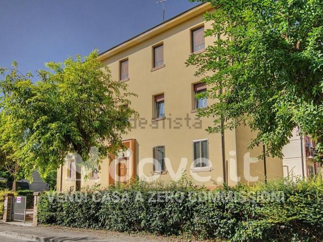 Appartamento in vendita a Centro cittadino, Ferrara