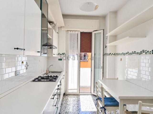 Appartamento in vendita a Centro cittadino, Ferrara