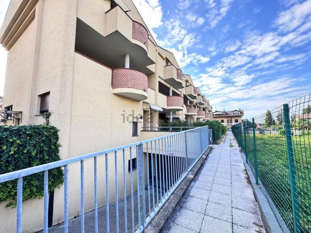 Appartamento in vendita a Baruccana, Seveso