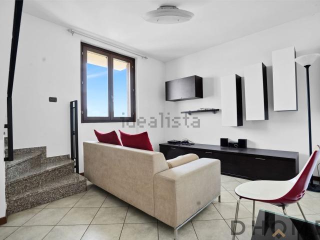 Appartamento in vendita a Baruccana, Seveso