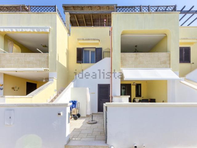 Appartamento in vendita a Posto Vecchio, Puglia