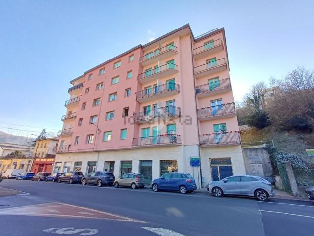 Appartamento in vendita a Ronco Scrivia, Liguria