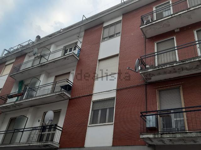 Appartamento in vendita a Piemonte, Vercelli
