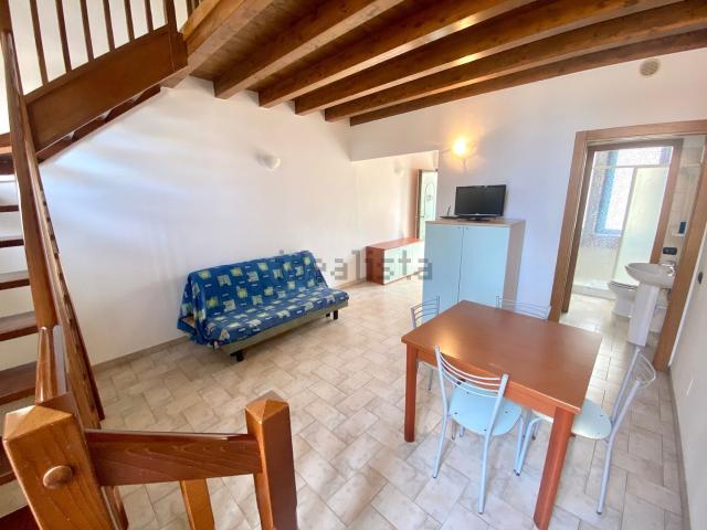 Appartamento in vendita a San Vincenzo, Toscana