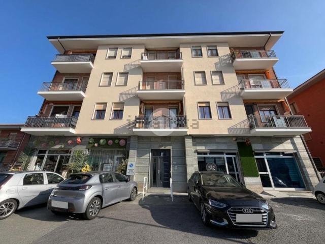 Appartamento in vendita a Sant'Ambrogio di Torino, Torino