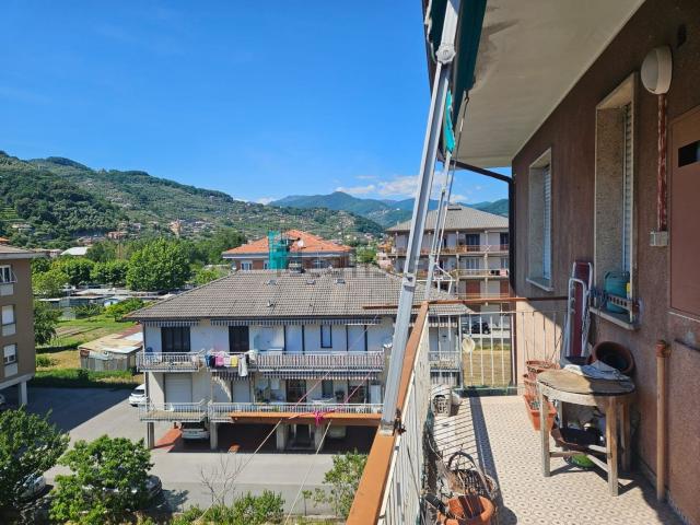 Attico in vendita a San Salvatore, Cogorno
