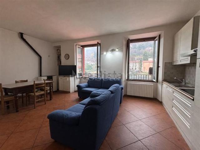 Appartamento in vendita a Malavedo, Lecco