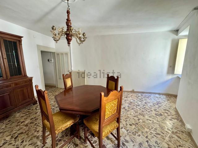 Appartamento in vendita a Monte San Savino, Toscana