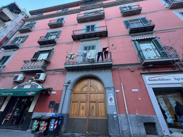 Appartamento in vendita a Municipalità 7, Campania