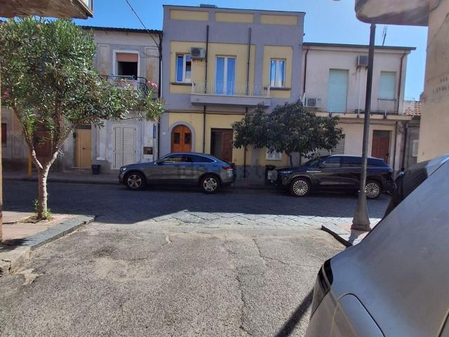 Appartamento in vendita a Limbadi, Vibo Valentia