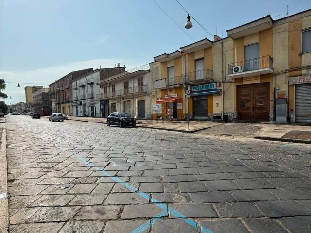 Appartamento in vendita a Scisciano, Campania
