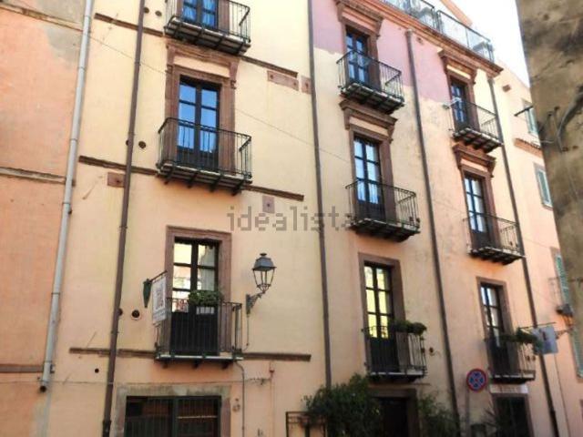 Appartamento in vendita a Bosa, Sardigna/Sardegna