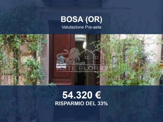 Appartamento in vendita a Bosa, Sardigna/Sardegna
