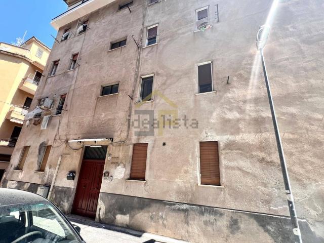 Appartamento in vendita a II Circoscrizione, Palermo