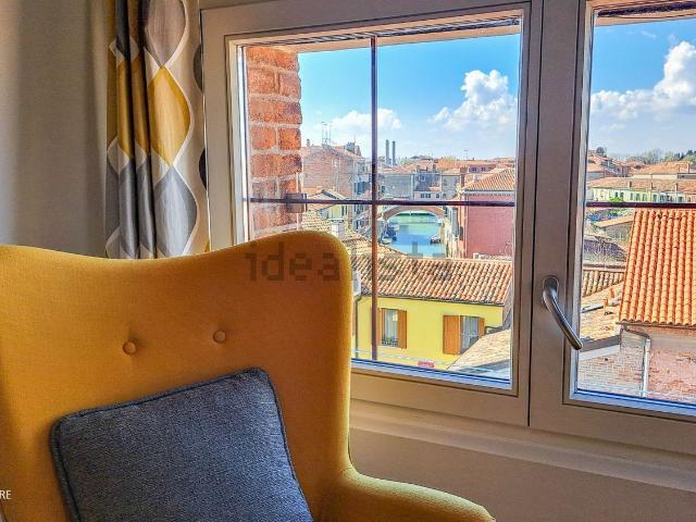 Attico in vendita a Venezia-Murano-Burano, Venezia