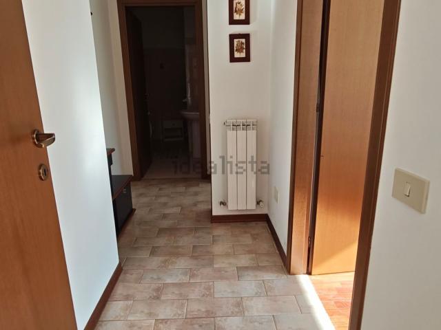 Appartamento in vendita a Cupa, Fabriano