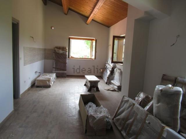 Appartamento in vendita a Amatrice, Lazio