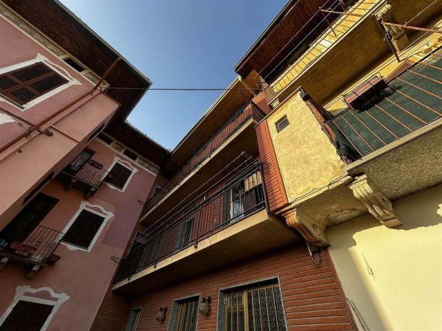 Appartamento in vendita a Piemonte, Biella
