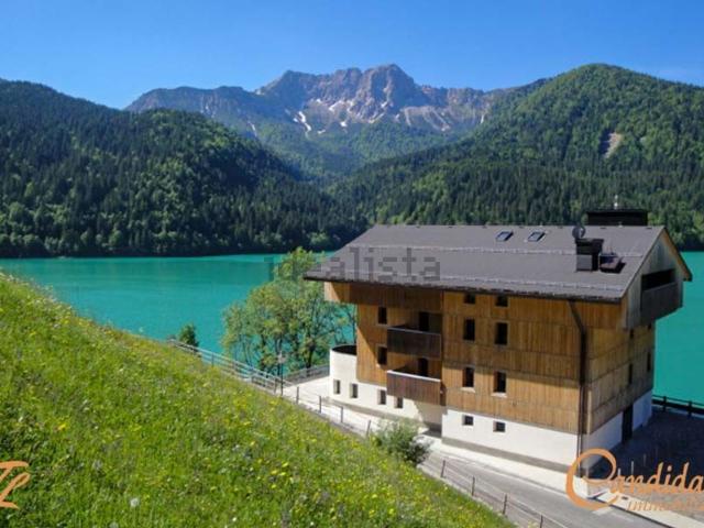Appartamento in vendita a Sauris, Friuli-Venezia Giulia