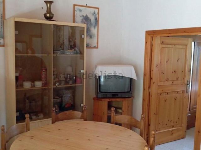 Appartamento in vendita a Comignano, Cortino
